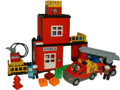 Duplo Town Building Instructions Duplo 10903 Instructions LEGO
