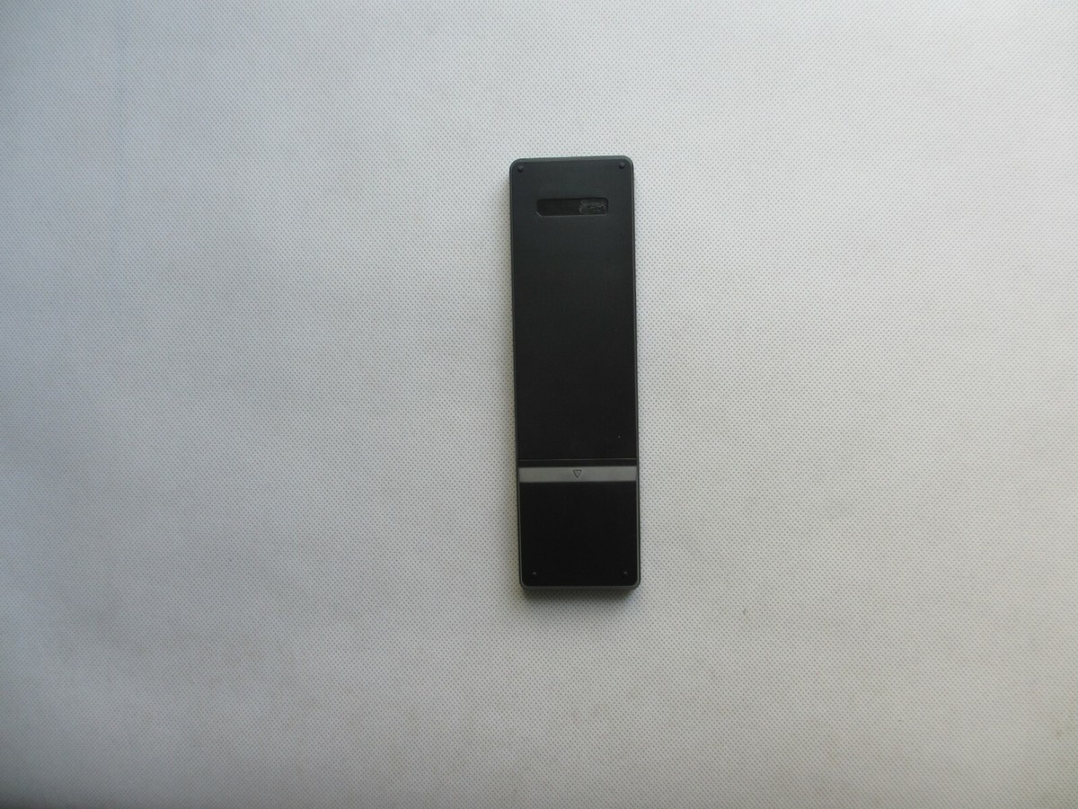 Telecomando originale HAIER per Tv modello LE55M600CF