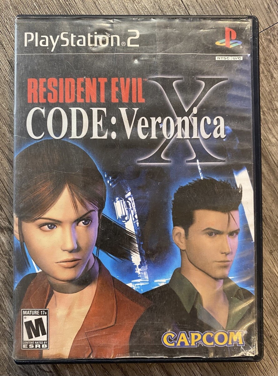 Resident Evil Code Veronica Fan Remake Is Here; Check Out the 8