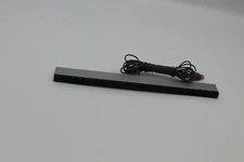 Wii Sensor Bar for the Nintendo Wii System RVL-014 TESTED used working condition