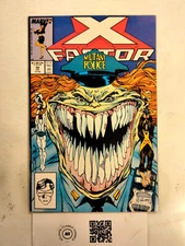 X-Factor #30 NM Marvel Comic Book Avengers Defenders Deadpool Wolverine 10 HH16