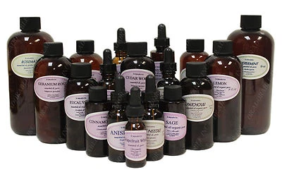 DR.ADORABLE INC Camphor Essential Oil Pure & Organic You Pick Size Free Shipping