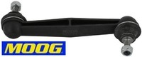 Moog AL-LS-7542 Stange/Strebe FüR Stabilisator Koppelstange Strebe Hinten
