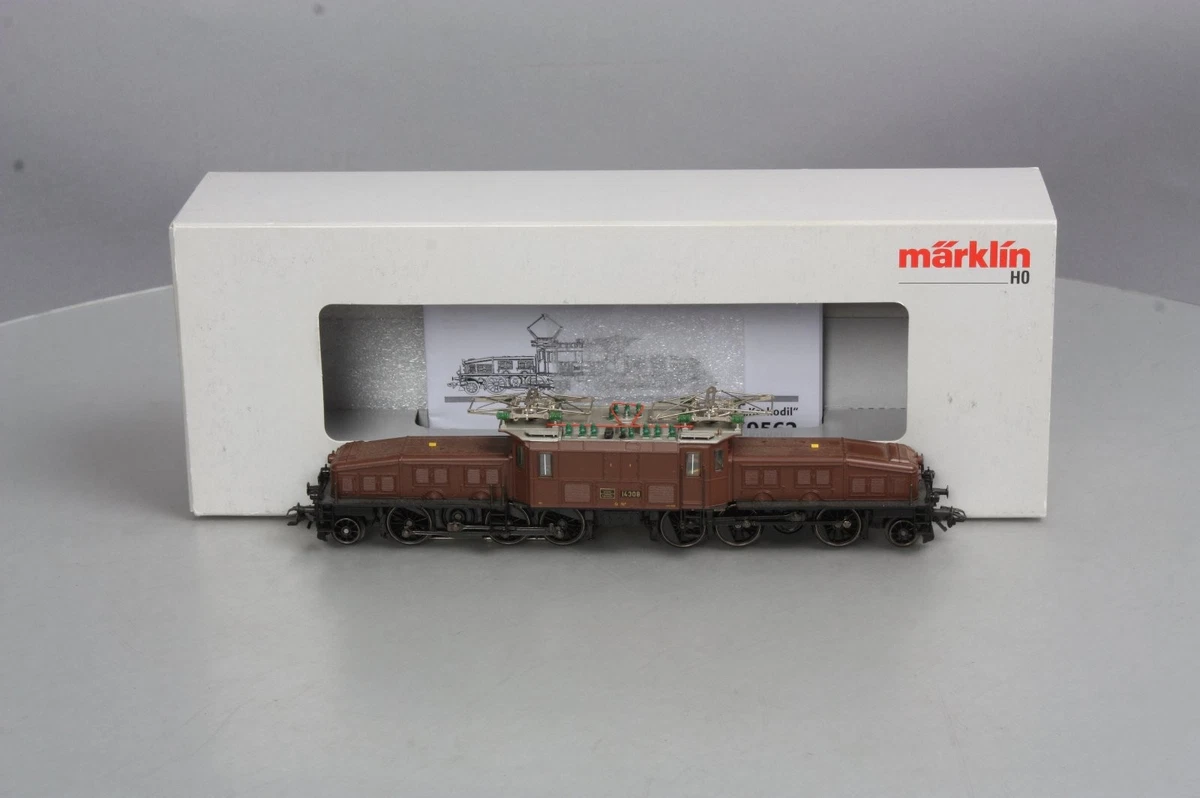 marklin crocodile products for sale | eBay