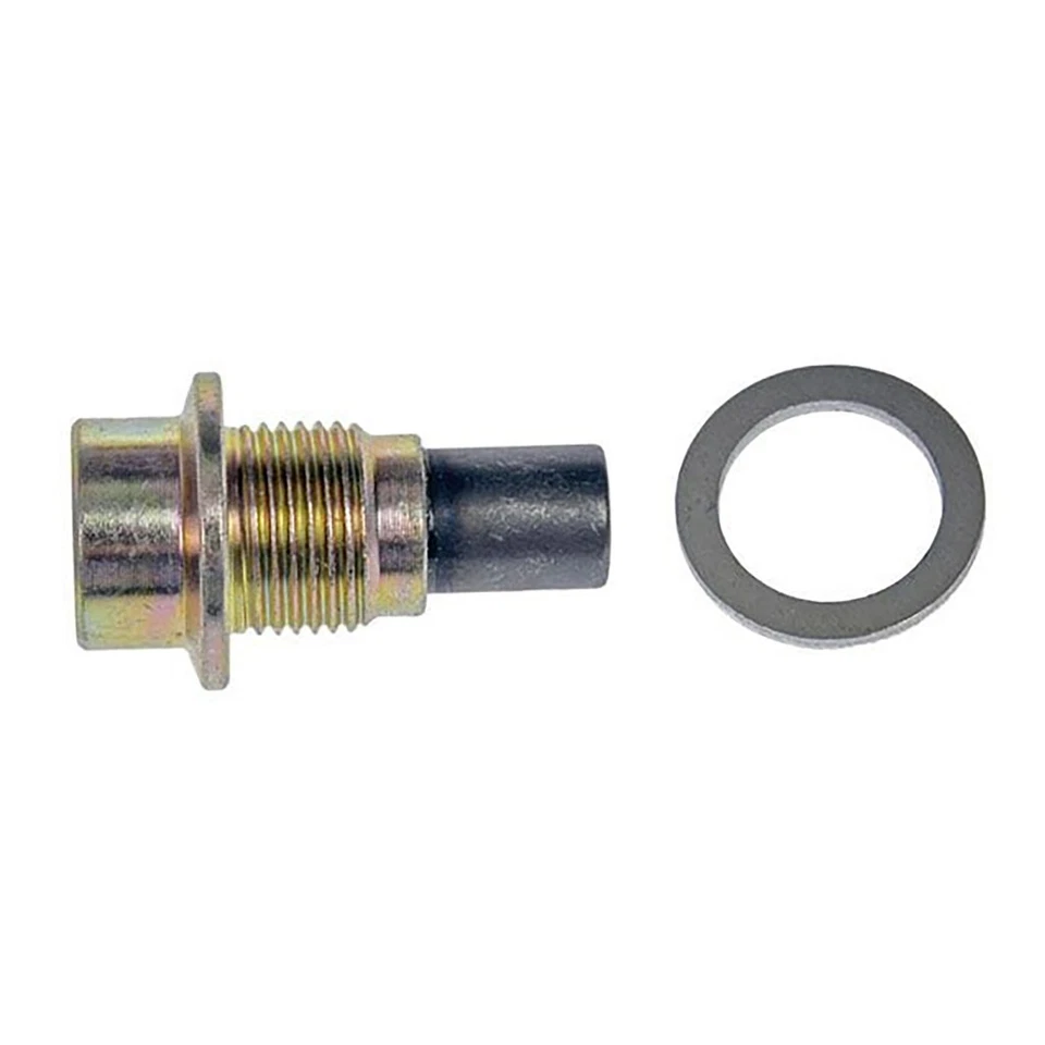 Tapón de drenaje de transmisión para Honda Element 2011 | Junta o sello incluido Foto 2 de 4