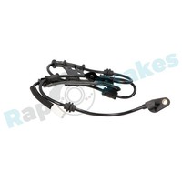 Abs Sensor Raddrehzahl Rap Brakes R-A0453 FüR Hyundai Ix20 Jc Crdi Lpg Kia Venga