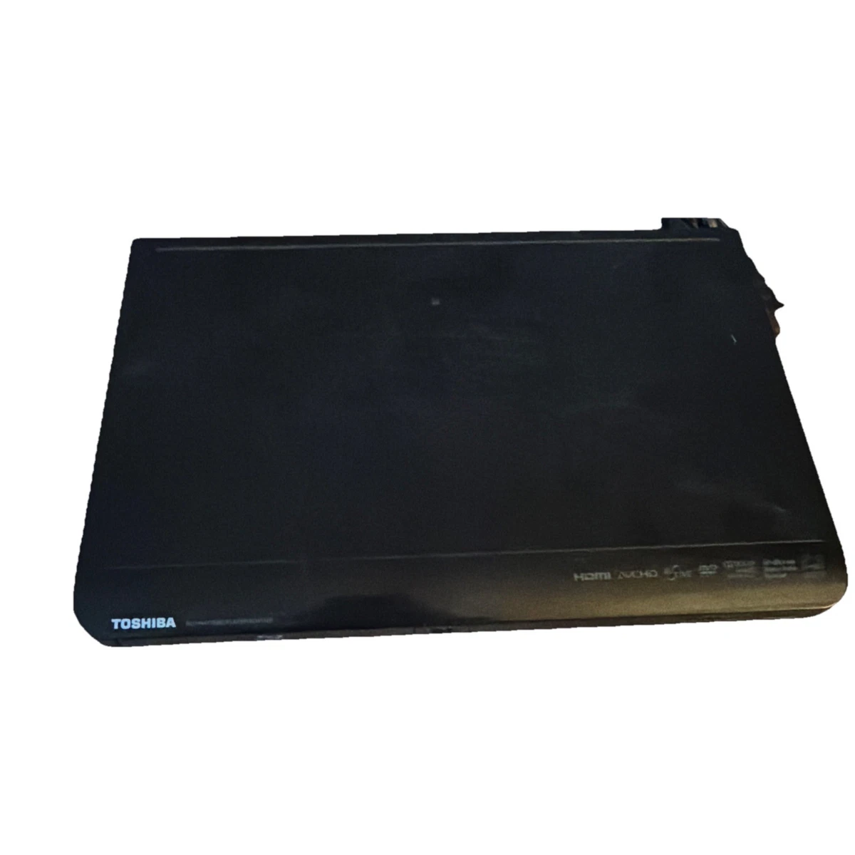 Toshiba Blu-ray BD-R DVD & Blu-ray Players for sale | eBay
