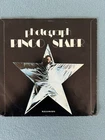 The Beatles Ringo Starr Photograph/Down and out Japanese EAR-10462 Picture Sleev