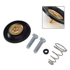 Kit de reconstruction de soupape de coupure d'air pour Honda XR400R XR600R