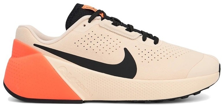Nike Air Zoom TR1 Guava Ice Metallic Pewter for Sale