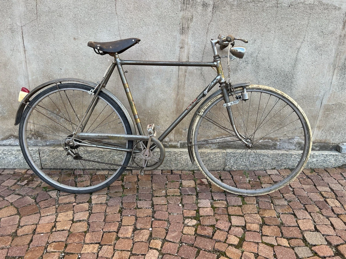 Bicicletta umberto dei | Acquisti Online su eBay