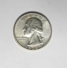 1936 U.S. Quarter Dollar * Washington * High Grade * A Nice Type for Book