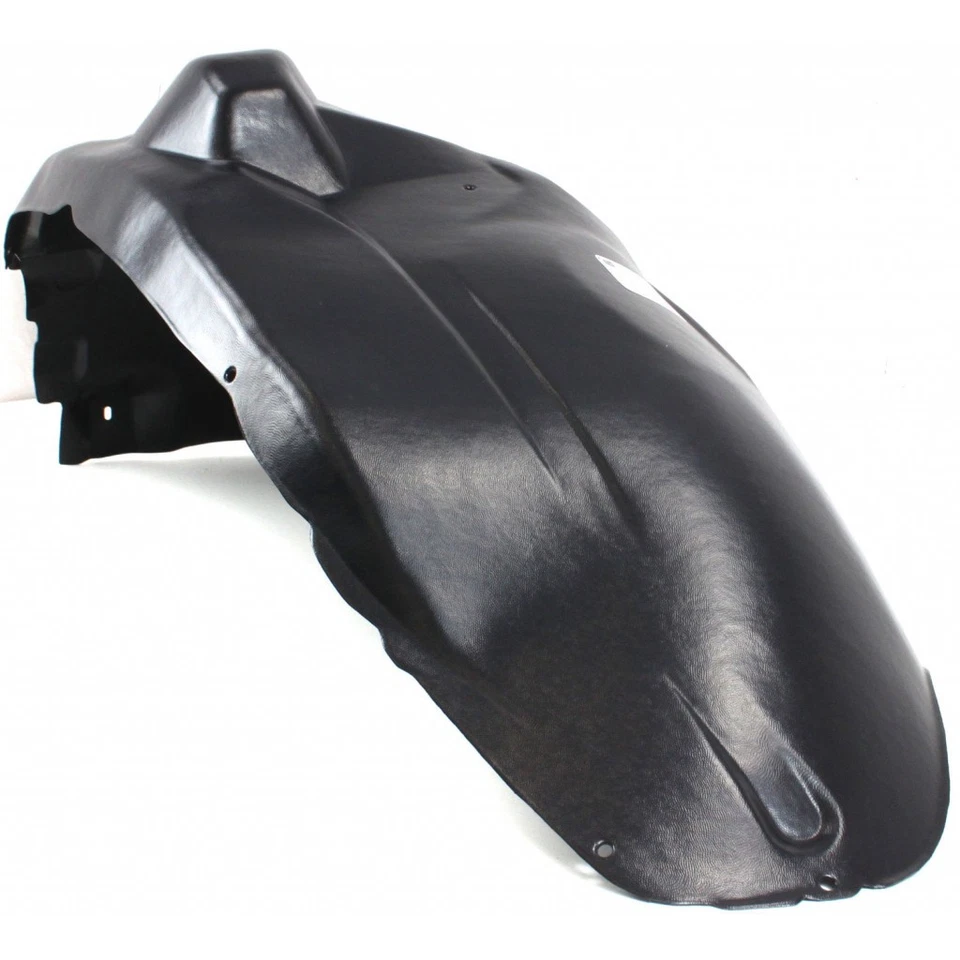 Fender Liner Panel For 2009-2014 Ford F-150 F150 Front Inner Left and Right Pair - Изображение 3 из 4