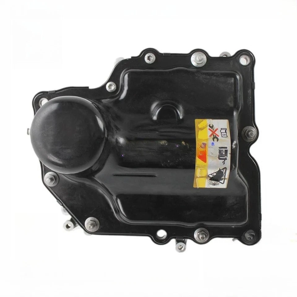 DQ200 0AM DSG Transmission Valve Body For Audi A1 A3 Q3 SEAT SKODA VW 7-Speed` - Image 2 of 2
