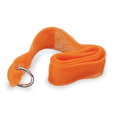 Hubbell Wiring Device-Kellems Ccps3 Fiber Optic Pulling Grip, Ring, 0.75-1.75