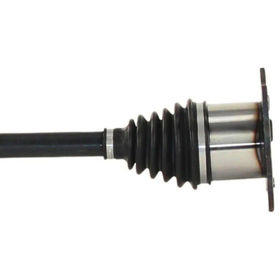 Juego de 2 ejes delanteros CV SurTrack para GMC K1500 K2500 Yukon 4x4 AWD Foto 4 de 4