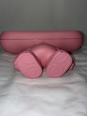 Beats Pill Speaker Stand Pink - Stand Only - Nicki Minaj Limited
