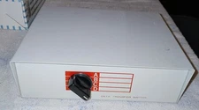 Manual Data Transfer Switch box 1 input 4 output MIDI or VGA