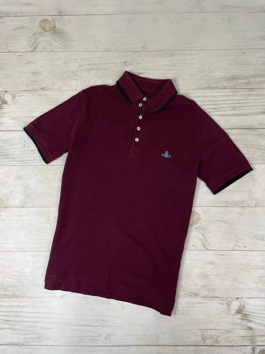 Vivienne Westwood Red Clothing for Men for sale | eBay
