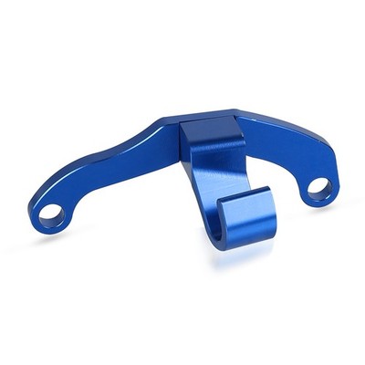 Motorrad Motor Kupplungszug Halter Halterung für Yamaha Raptor 700 YFM700 06-20