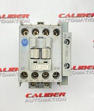 ALLEN- BRADLEY 700-CF400 Ser A Contactor 100-S Ser B USED 