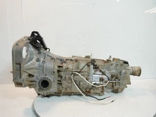 Transmission Manual gearbox for 2012 Subaru Outback 2.0 AWD EE20Z EE20 147 - 150