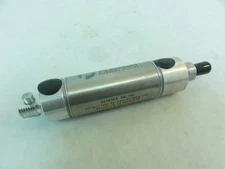 181345 New-No Box; Pearson A097247 Air Cylinder; 1.12" Body OD; 1" Stroke