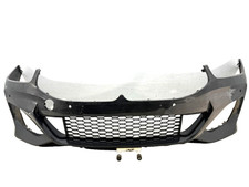 BMW 8 SERIES M-SPORT 2018-2022 FRONT BUMPER 51118070558