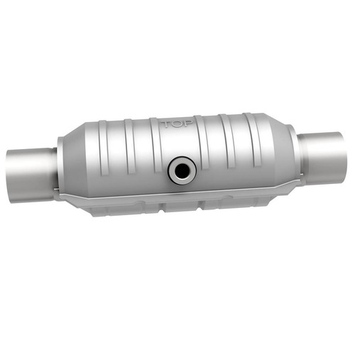MagnaFlow 451255-ER Fits 2003 Ford Mustang 3.8L V6 GAS OHV Catalytic Converter - Picture 11 of 24