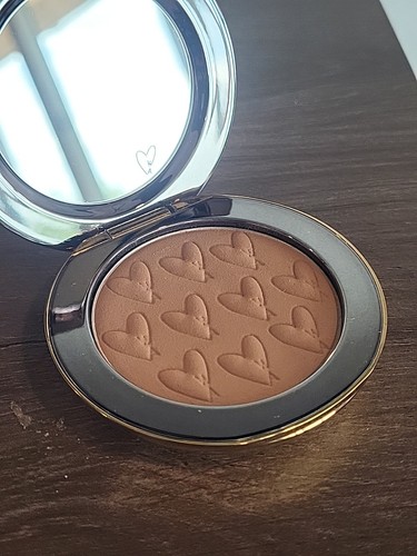 Westman Atelier Beauty Butter Powder Bronzer ~ Coupe De Soleil~ New Open Box - Picture 2 of 12