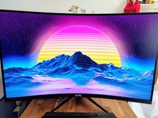 KTC H32S25E - Ecran gamer