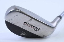 Taylormade Rescue Mid #3 Hybrid / 19 Grad / Regular Flex Precision 95 Stahl