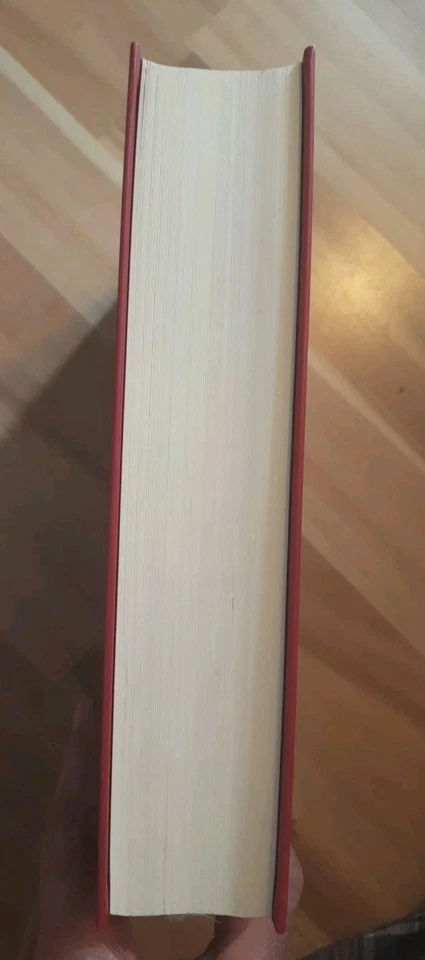 Tintenherz von Cornelia Funke (2003, Gebundene Ausgabe) - Bild 3 von 4