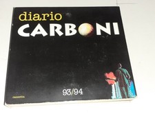 MUSICASSETTA  Luca Carboni - Diario Carboni   1993