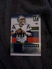 Jimmy Garoppolo 2015 Donruss Football Jersey #DT-JG  NrMt