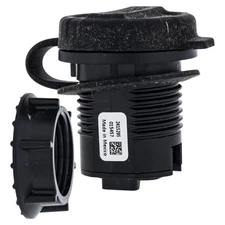 Polaris 2415295 Charge Port Base Assembly RZR Ranger Sportsman 1000 570 850 450