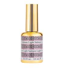 DND DC Mermaid Glitter Effect Gel Polish *Pick Any Colours*