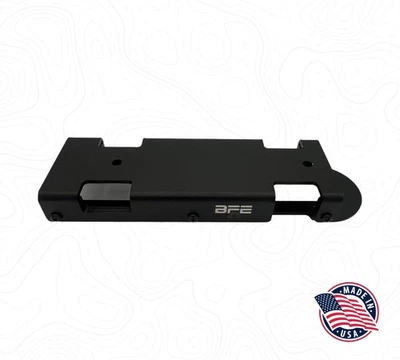 BOAT ACCESSORY BFE Lowrance Trolling Motor Mount Totalscan Active Imaging HD 3 in 1 2in1 LSS 2