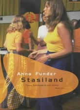 Stasiland-Anna Funder