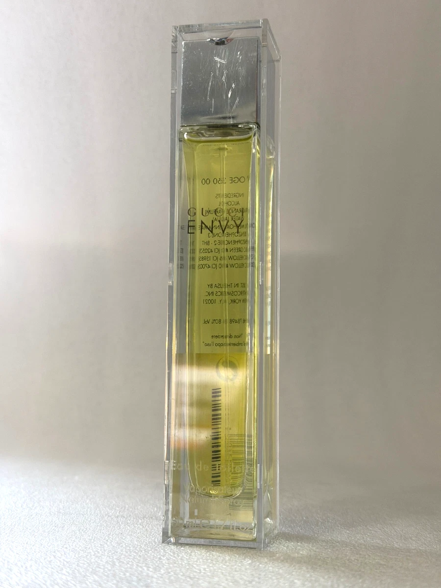 Gucci Envy Fragrances for sale | eBay