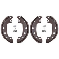 Bremsbackensatz Ø 228 Mm 42 Mm A.B.S. FüR U.A. Alfa Romeo 33