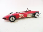 CORGI 154 'FERRARI F1 FORMULA ONE CAR'. VINTAGE. ORIGINAL.