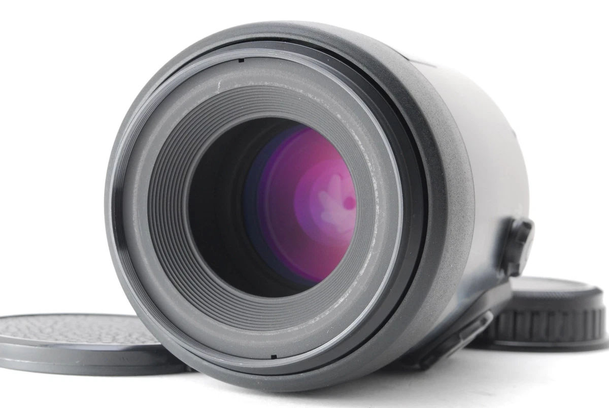 PENTAX f/2.8 Camera Lenses 100mm Focal for sale | eBay