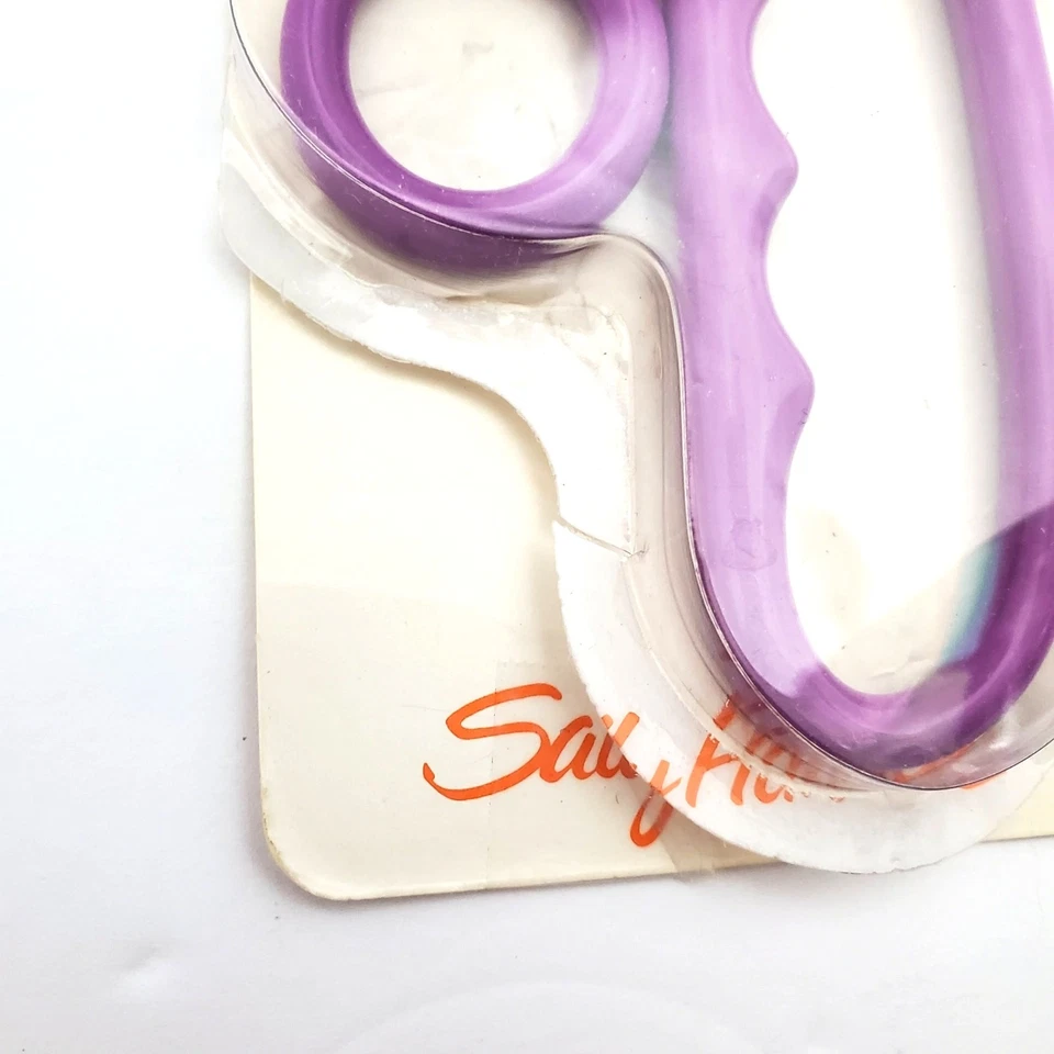 Tijeras de uñas de pie Just Feet Power Grip de Sally Hansen para uso izquierdo o derecho Foto 2 de 4