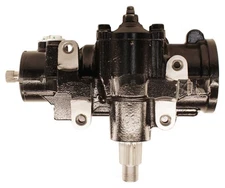 Steering Gear-New Lares 11287