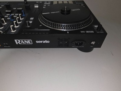 RANE ONE Professional Motorized DJ Controller for Serato DJ Pro | eBay