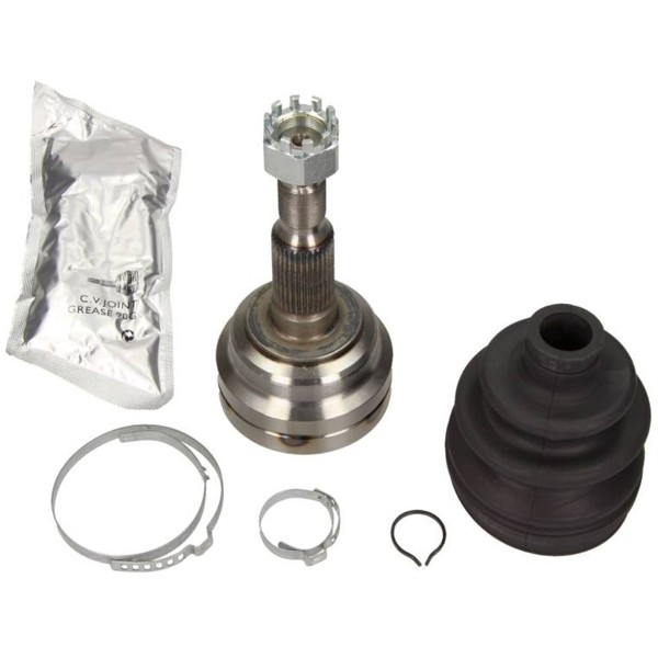 Maxgear Gelenksatz Antriebswelle Radseitig FüR Opel Astra G CC F48_ F08_ F35_-image