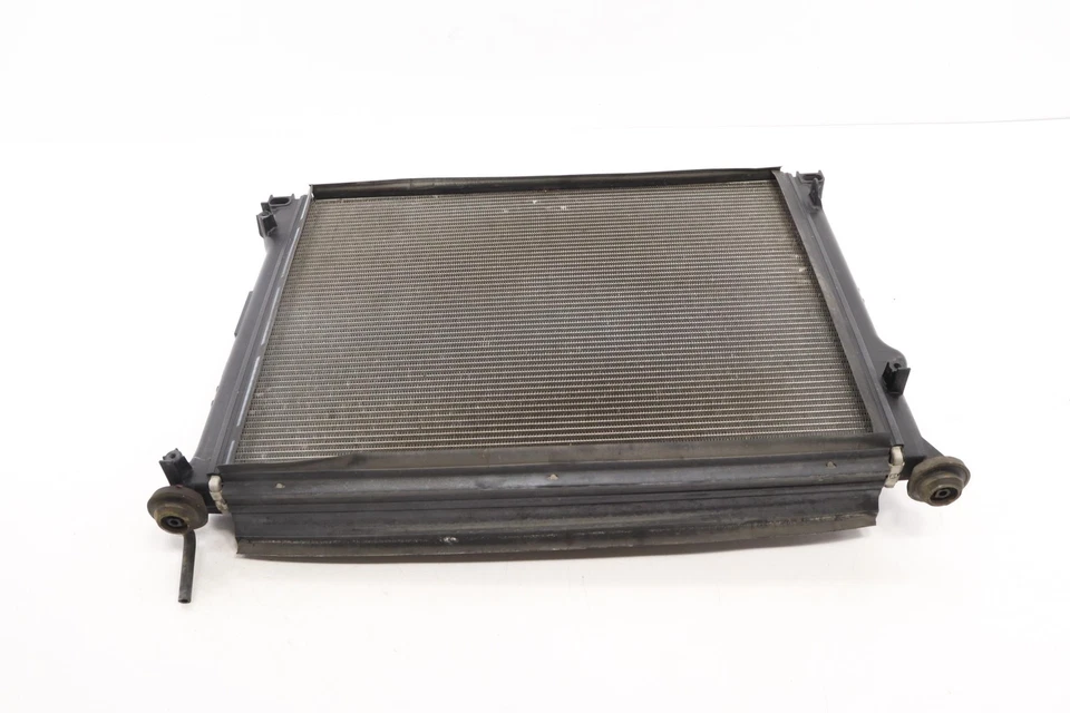 Chrysler 300 2009-2023 motor 3,6 L refrigeración refrigerante radiador OEM Foto 4 de 4