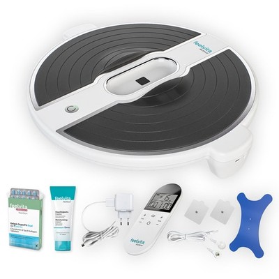 Feelvita Acticur Aktiv-Set 12-tlg Durchblutungs Stimulator Gelenk SuperFit 30st.