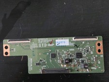 LG 43" Tcon 6871L-3966A 6870-0532C T-CON BOARD FOR MODEL 43LX570H HDTV